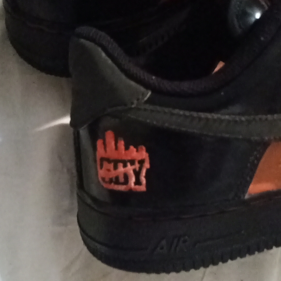 Nike AF1'S - Picture 3 of 8